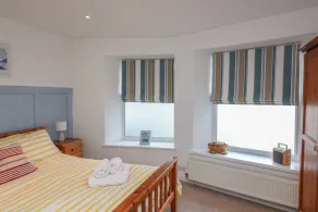 1 Bailey's Cottage - Room