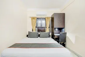Dover Inn By BookMeriHotel.com - Chambre
