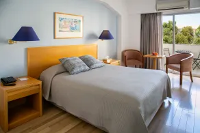 Cleopatra Hotel - Chambre