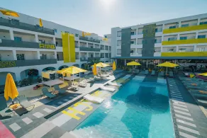 Ryans Lolas Ibiza - Adults Only - Piscine