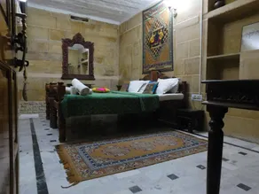 Shahi Palace Hotel Jaisalmer - Room