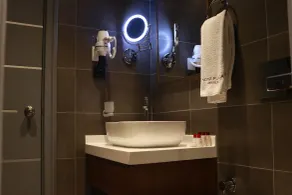 Nova Plaza Crystal Hotel & Spa - Habitación