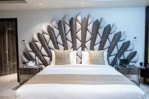 Ramada by Wyndham Cox's Bazar Kolatoli Beach - Room