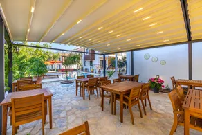 Elizya Boutique Otel - Restaurant