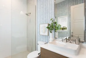 The Ritz-Carlton Residences Orlando, Grande Lakes - Salle de bain