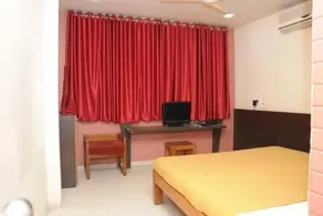 Hotel Tukson - Chambre