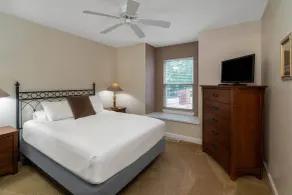 Los Lagos at Hot Springs Village a Ramada by Wyndham - Værelse