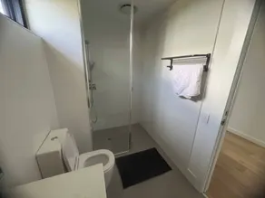 Brand new 2br apartments - Badeværelse