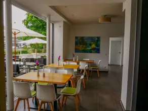 GleisEiNS - Ristorante