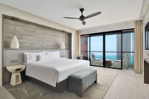 The Westin Resort & Spa Himalayas - Chambre