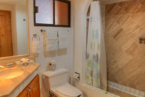 Casa del Mar Condos - Salle de bain