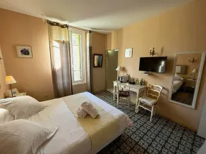 Auberge du Cellier - Chambre