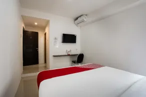 Capital O 3463 Cimahi Guest House - Room