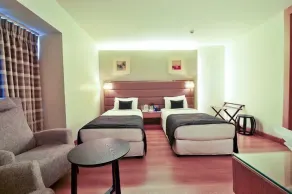 Middleton Inn - Camera