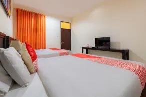 Guntur Hotel Bali - Zimmer