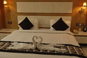 Hotel Bhargav Grand - Habitación