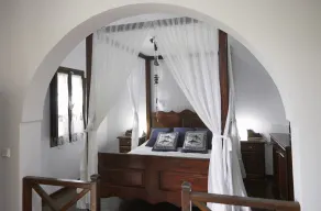 Anna Traditional Apartments - Habitación