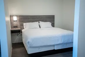 THE NEST - Chambre