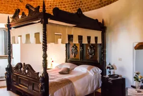 Castello di Cortanze - Rom