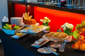 Hotel Merkur - Czech Leading Hotels - Quarto