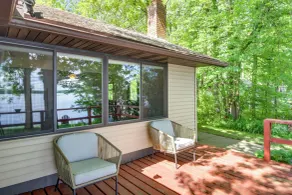 Bring Your Boat! Lakefront Gem in Aitkin w/ Dock - Interiør