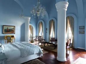 La Maison Bleue El Gouna - Room