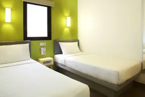 Amaris Hotel Panglima Polim - Room