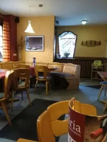 Ferienwohnung Cekic - Ristorante