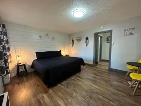 Lake Ridge South Lake Tahoe - Chambre