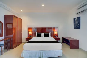 Palette Argya Santi Suites And Villas - Zimmer