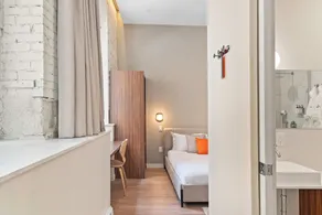 Arcadia Hotel Boutique - Suite Room - Chambre