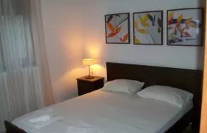 Apartments Villa L&M Skiathos - Room