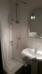 Hôtel Les Comtes de Pardiac, Marciac - Salle de bain