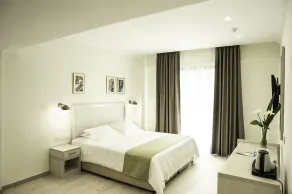 Roseum Boutique Hotel - Chambre