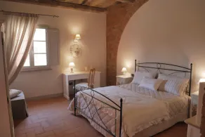 Agriturismo Due Comuni - Værelse