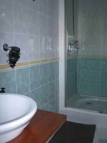 Chambre d'hôtes Park des Collines - Gîte - Baño