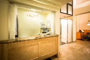 Hotel Shonan Bay - Adults Only - Recepción