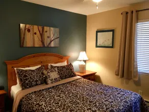 Tahoe Lakeshore Lodge & Spa - Værelse