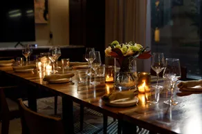 The Barfield, Autograph Collection - Restaurang