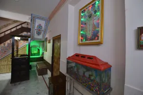 Hotel Bawarri Haveli - Réception