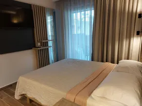 EUPHORIA ''Staying in Pleasure'' - Chambre