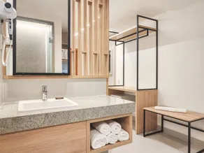 Blu Smart Stay - Baño