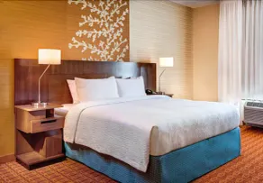 Fairfield Inn and Suites by Marriott Monaca - Habitación