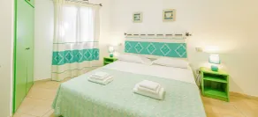 Sardinia Blu Residence - Room