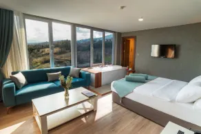 Tilya Resort Hotel - Habitación