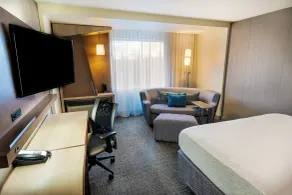Courtyard Largo Medical Center Drive - Chambre