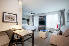 Homewood Suites by Hilton Steamboat Springs - Chambre