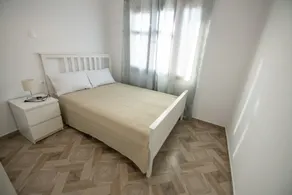 Lovely 1-bedroom Flat In Skopelos - Rom