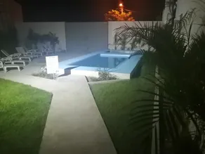 BB INN - Pool