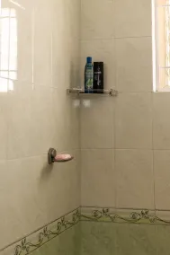 Catalyst Suites,Domlur - Bad
